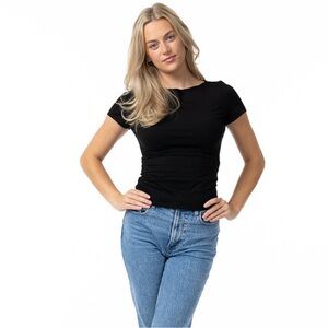 Meet your Posher, Hailey